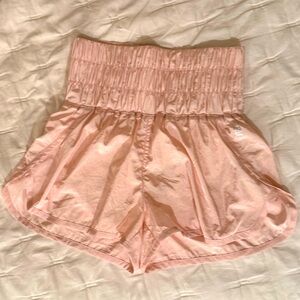 FP Movement The Way Home Shorts.